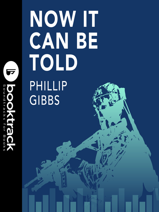 Cover of Now It Can Be Told